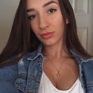 Meet your Posher, Alexandra